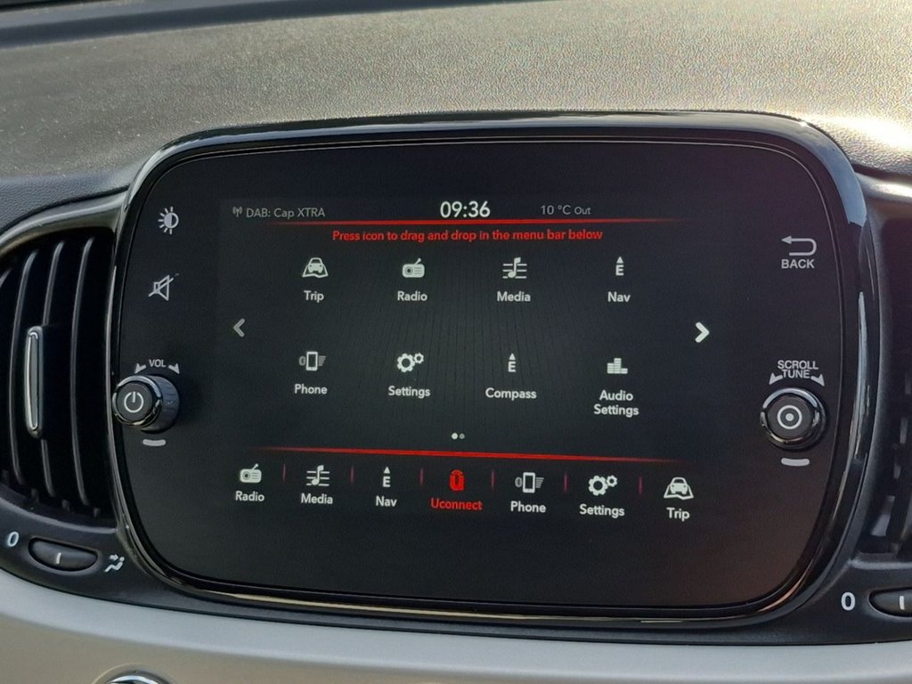 Used Fiat 500 2020 for sale - 77594582: Photo 22