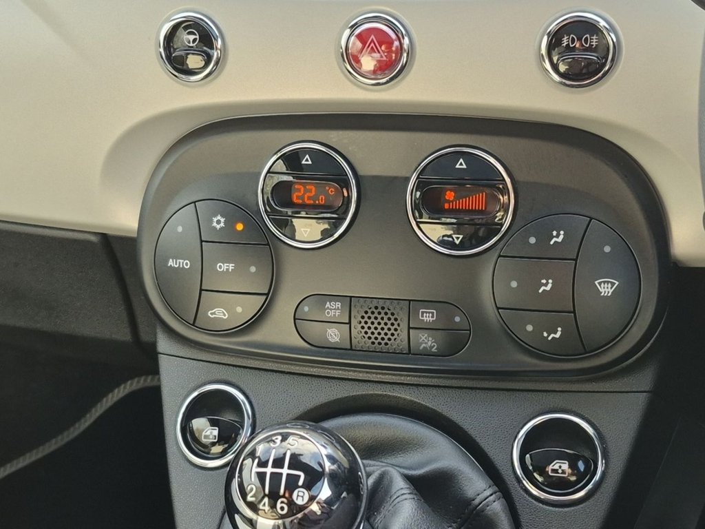 Used Fiat 500 2020 for sale - 77594582: Photo 23