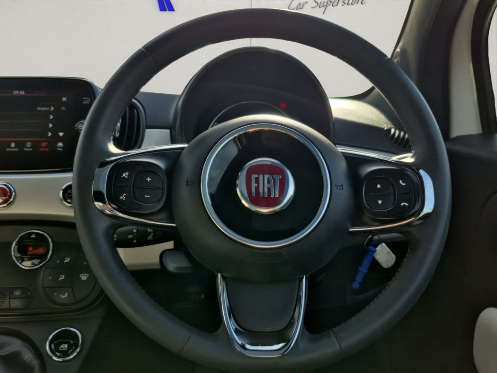 Used Fiat 500 2020 for sale - 77594582: Photo 25