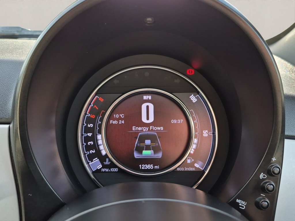 Used Fiat 500 2020 for sale - 77594582: Photo 26