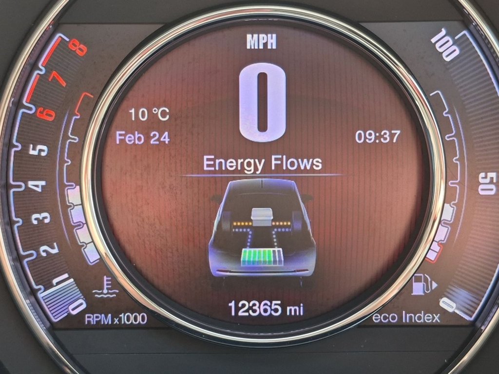 Used Fiat 500 2020 for sale - 77594582: Photo 27