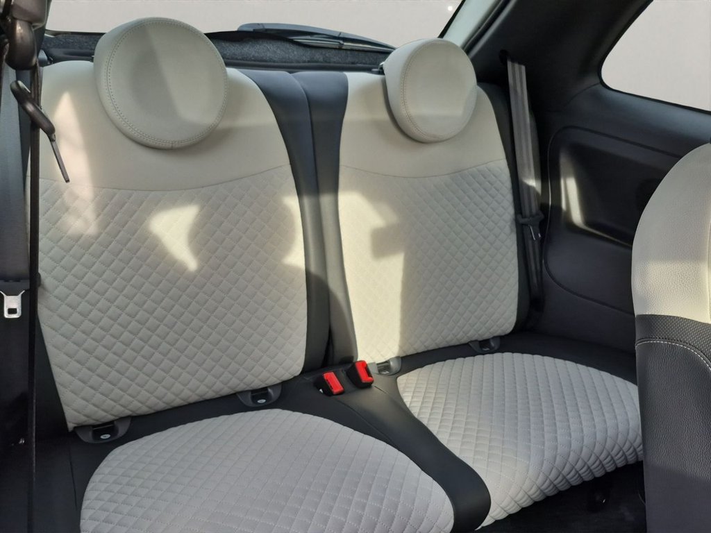 Used Fiat 500 2020 for sale - 77594582: Photo 28