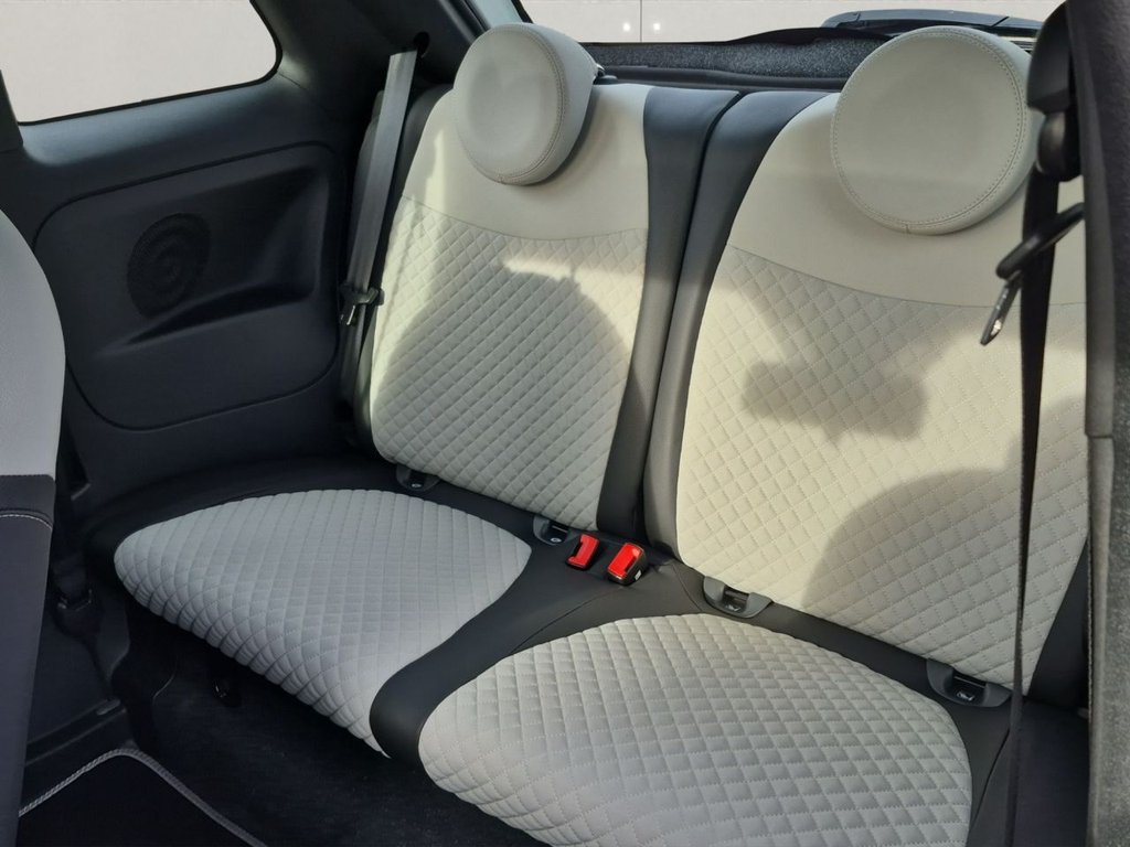 Used Fiat 500 2020 for sale - 77594582: Photo 29