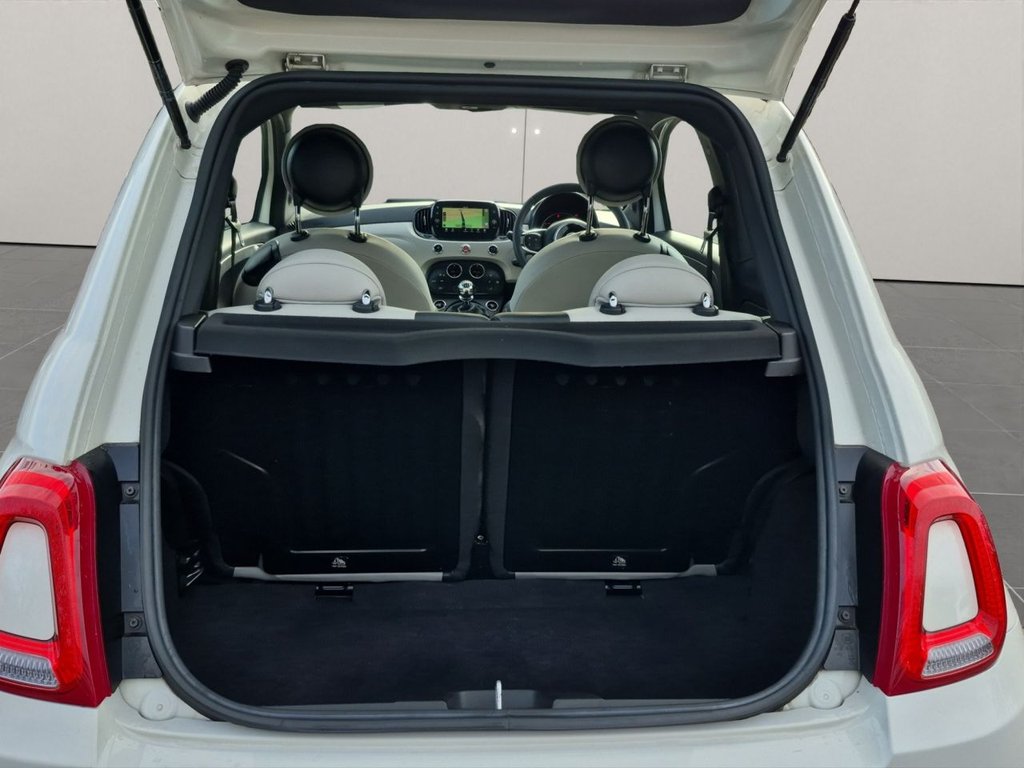 Used Fiat 500 2020 for sale - 77594582: Photo 31