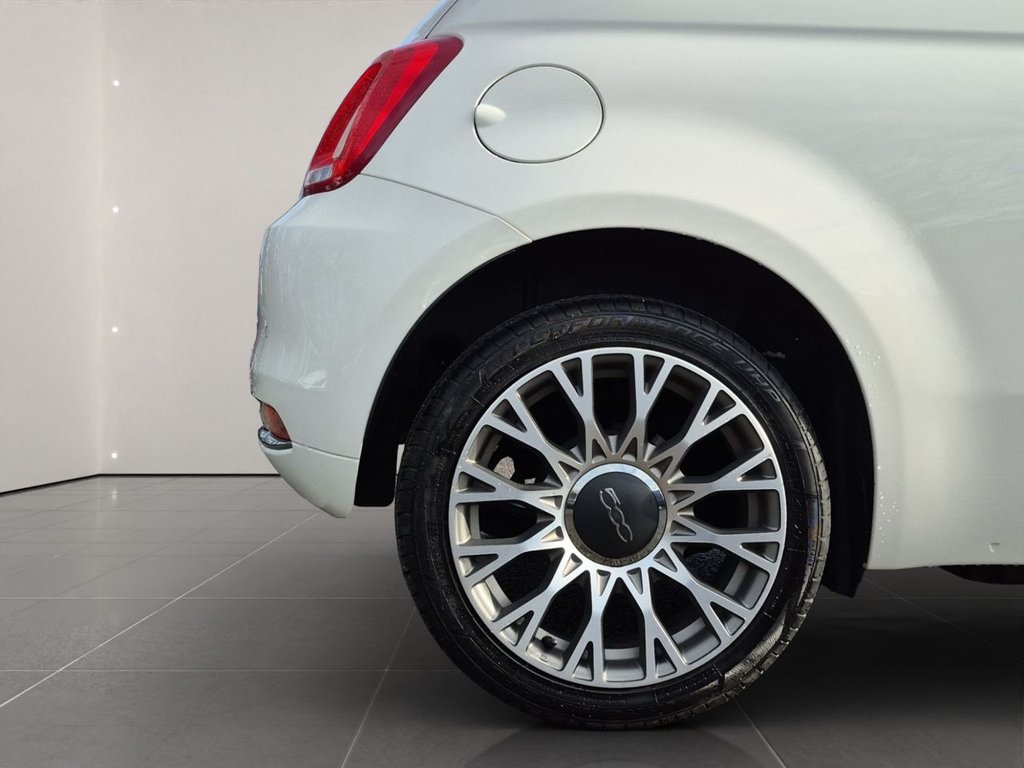 Used Fiat 500 2020 for sale - 77594582: Photo 32