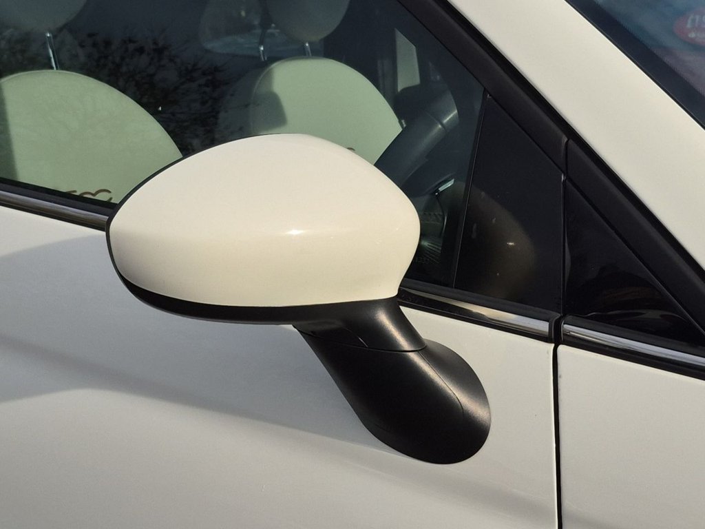 Used Fiat 500 2020 for sale - 77594582: Photo 33