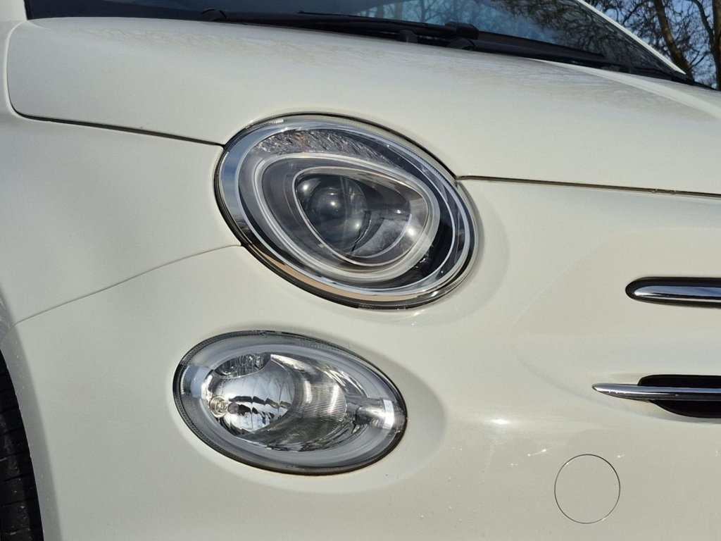 Used Fiat 500 2020 for sale - 77594582: Photo 34