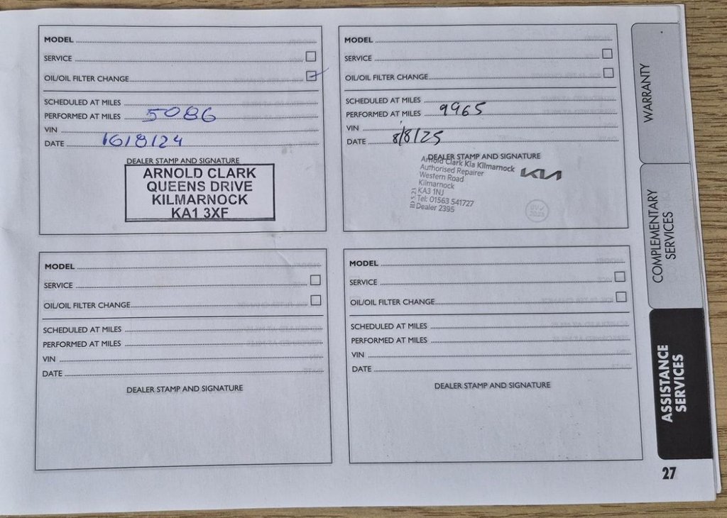 Used Fiat 500 2020 for sale - 77594582: Photo 39