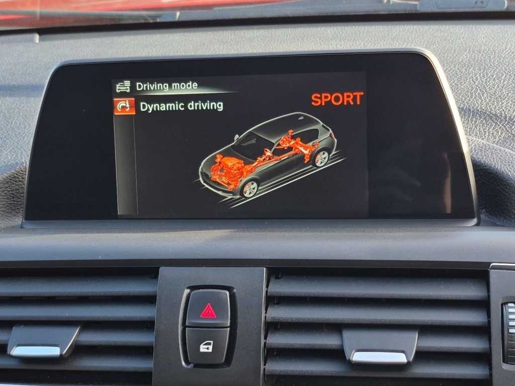 Used BMW 1 Series 2016 for sale - 76768765: Photo 22