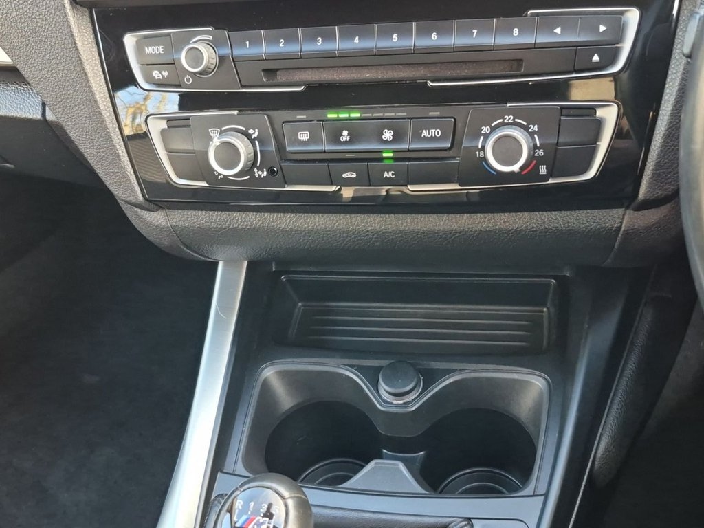 Used BMW 1 Series 2016 for sale - 76768765: Photo 23