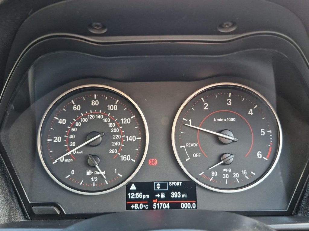 Used BMW 1 Series 2016 for sale - 76768765: Photo 26