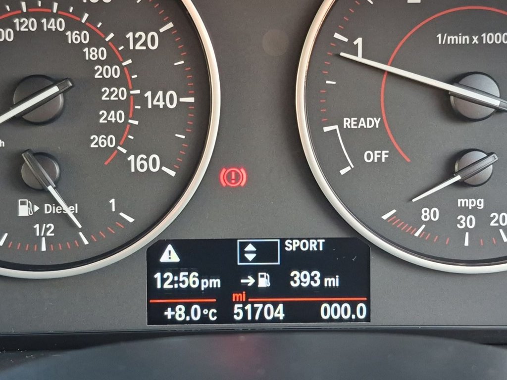 Used BMW 1 Series 2016 for sale - 76768765: Photo 27