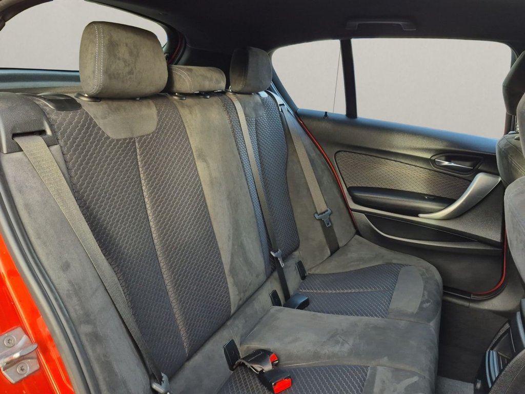 Used BMW 1 Series 2016 for sale - 76768765: Photo 28