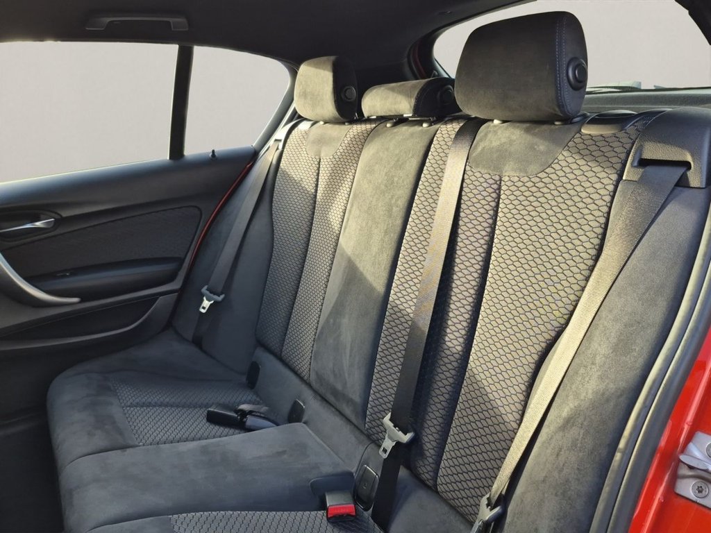 Used BMW 1 Series 2016 for sale - 76768765: Photo 29