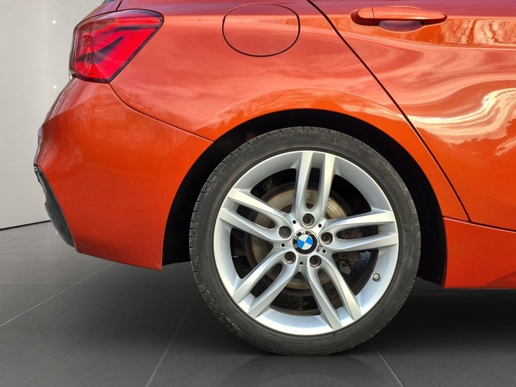 Used BMW 1 Series 2016 for sale - 76768765: Photo 31