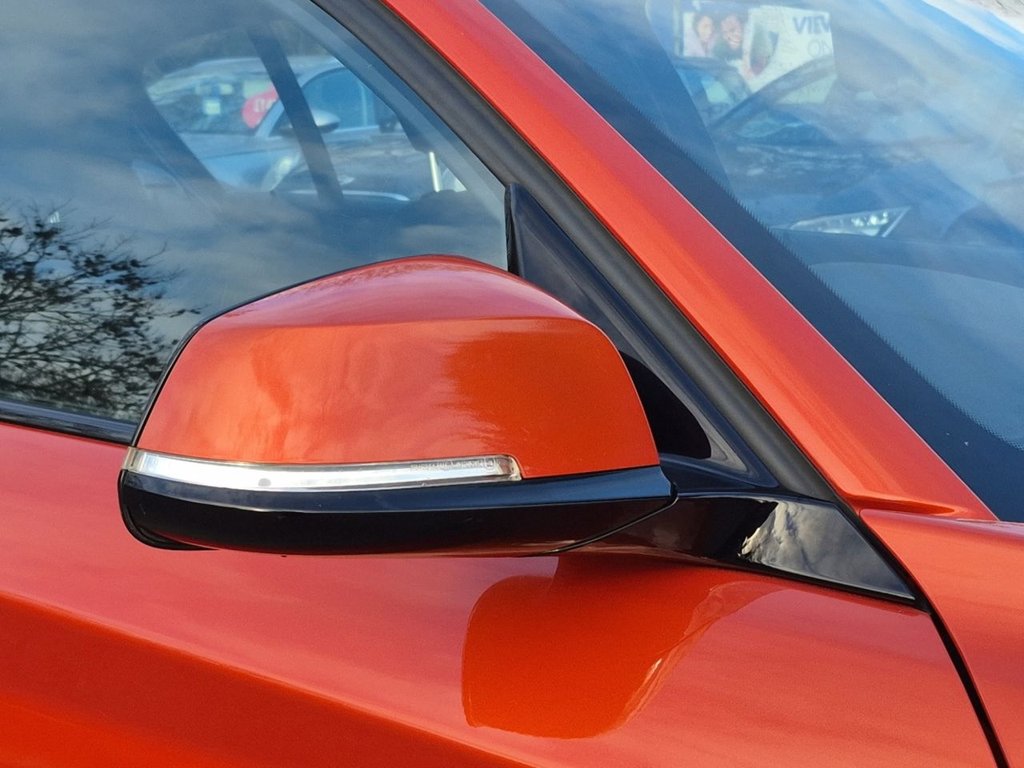 Used BMW 1 Series 2016 for sale - 76768765: Photo 32