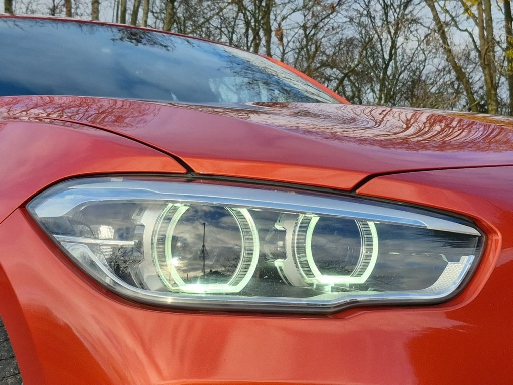 Used BMW 1 Series 2016 for sale - 76768765: Photo 33