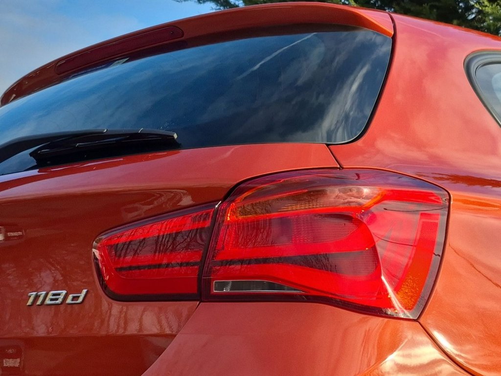 Used BMW 1 Series 2016 for sale - 76768765: Photo 34