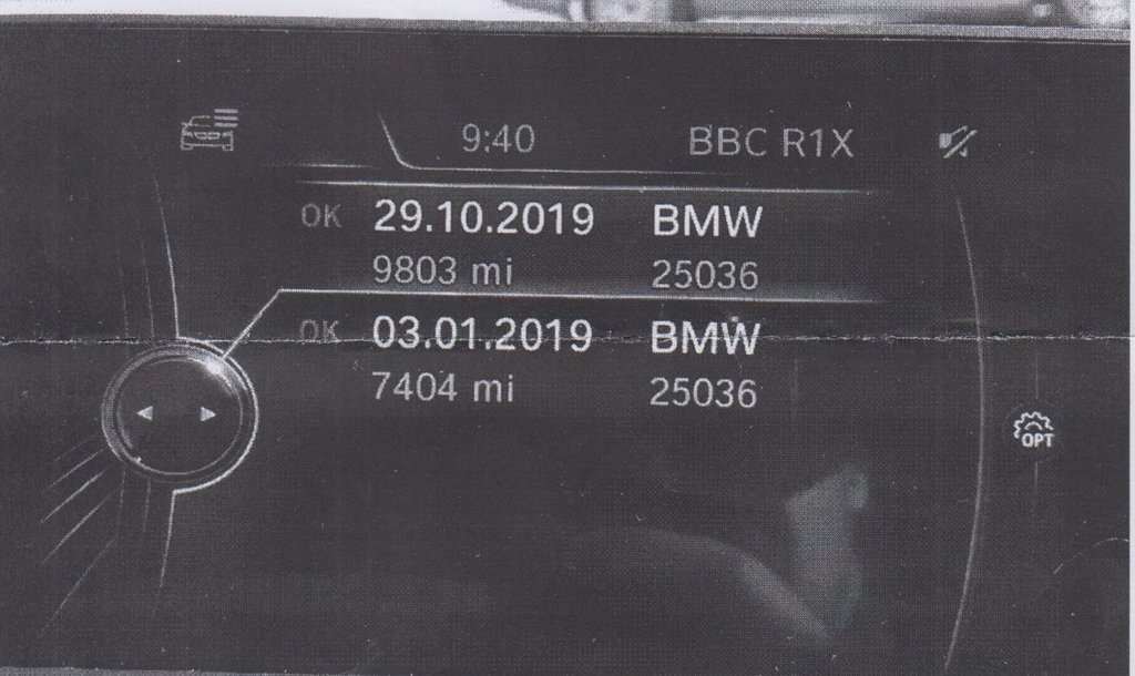 Used BMW 1 Series 2016 for sale - 76768765: Photo 7