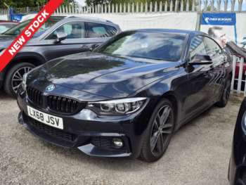 2018 (68) - 440i M Sport 5dr Auto [Professional Media]