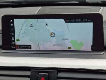 Used BMW 4 Series Gran Coupe 2018 for sale - 74795767: Photo
