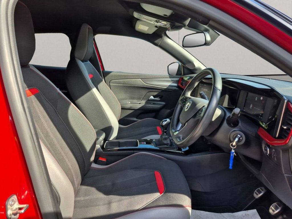 Used Vauxhall Mokka 2021 for sale - 75923704: Photo 14