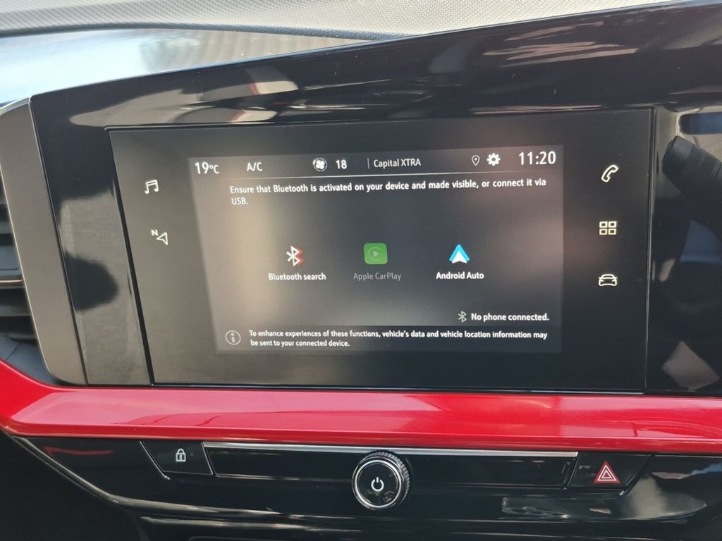 Used Vauxhall Mokka 2021 for sale - 75923704: Photo 18