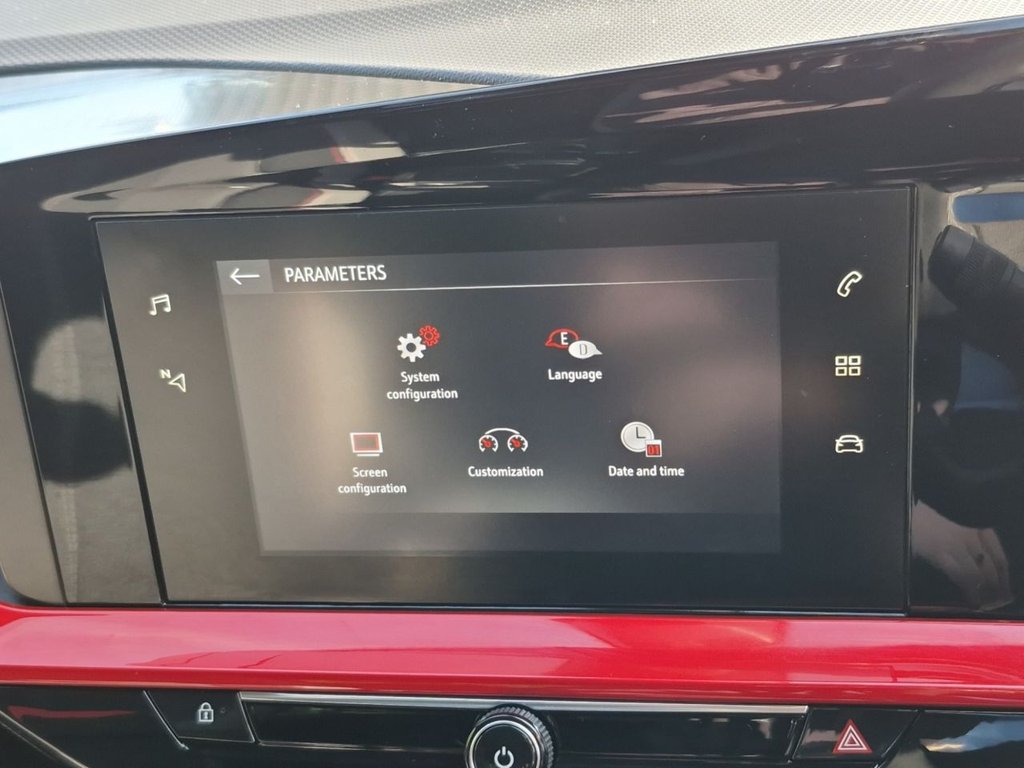 Used Vauxhall Mokka 2021 for sale - 75923704: Photo 19