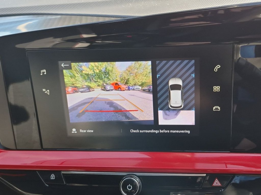 Used Vauxhall Mokka 2021 for sale - 75923704: Photo 20