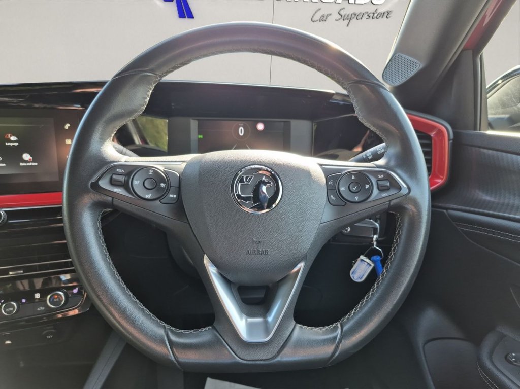 Used Vauxhall Mokka 2021 for sale - 75923704: Photo 23