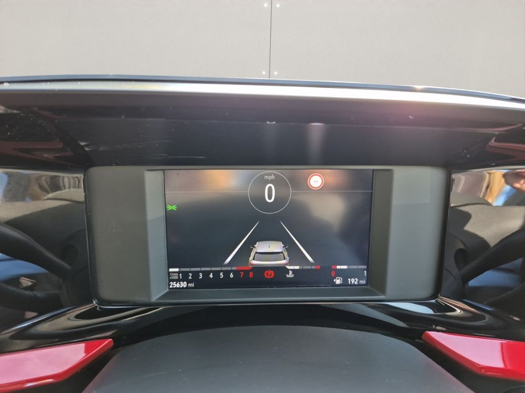 Used Vauxhall Mokka 2021 for sale - 75923704: Photo 24