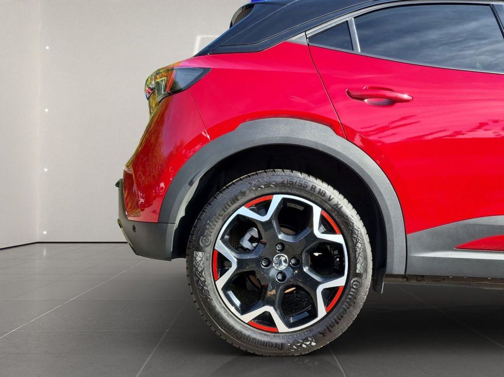 Used Vauxhall Mokka 2021 for sale - 75923704: Photo 29