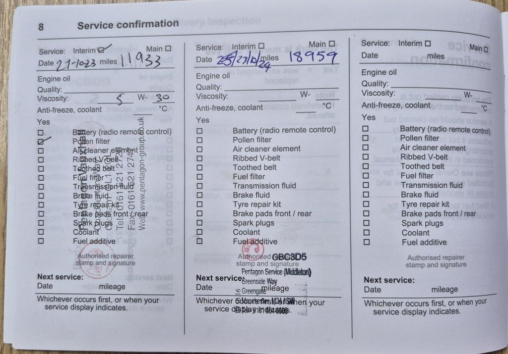 Used Vauxhall Mokka 2021 for sale - 75923704: Photo 35