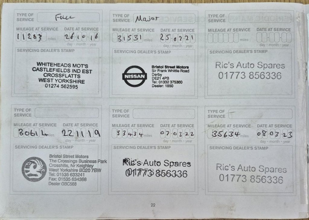 Used Nissan Micra 2014 for sale - 76909764: Photo 7