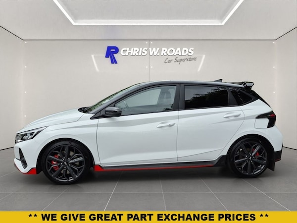 Used Hyundai i20 2023 for sale - 75383857: Photo 10