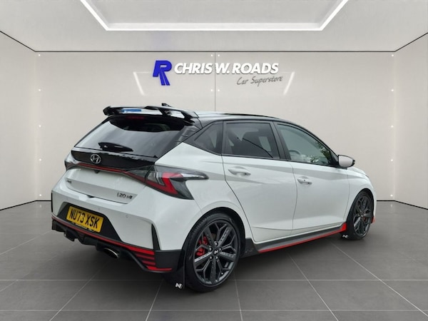 Used Hyundai i20 2023 for sale - 75383857: Photo 11