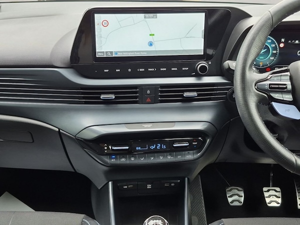 Used Hyundai i20 2023 for sale - 75383857: Photo 14