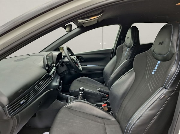 Used Hyundai i20 2023 for sale - 75383857: Photo 17
