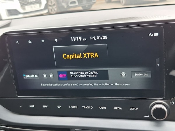 Used Hyundai i20 2023 for sale - 75383857: Photo 19