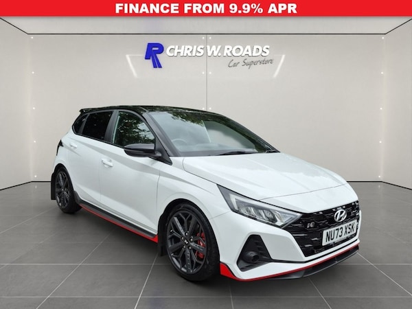 Used Hyundai i20 2023 for sale - 75383857: Photo 1