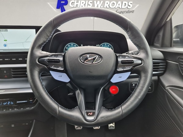 Used Hyundai i20 2023 for sale - 75383857: Photo 26