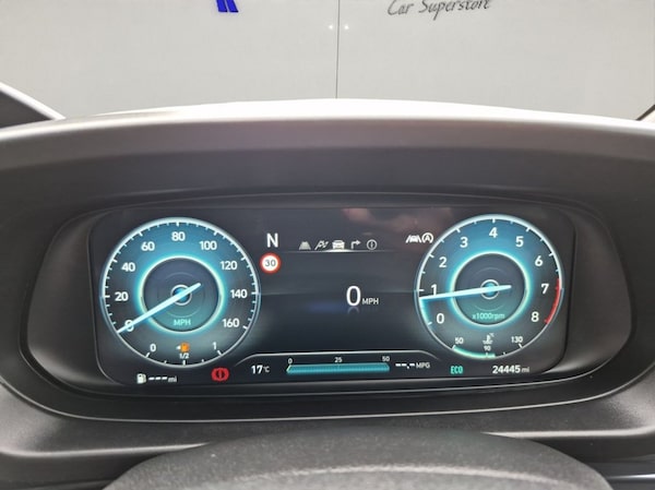 Used Hyundai i20 2023 for sale - 75383857: Photo 27