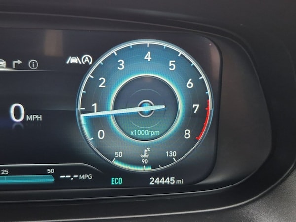 Used Hyundai i20 2023 for sale - 75383857: Photo 28