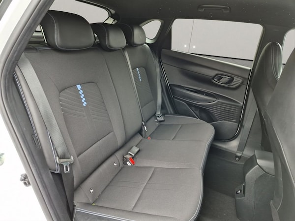 Used Hyundai i20 2023 for sale - 75383857: Photo 29