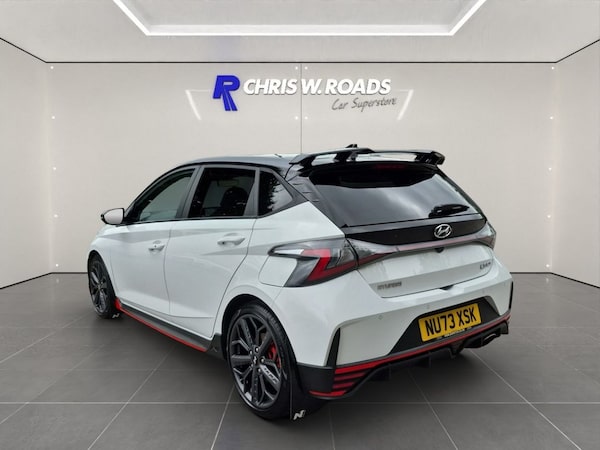 Used Hyundai i20 2023 for sale - 75383857: Photo 2