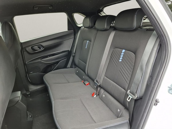 Used Hyundai i20 2023 for sale - 75383857: Photo 30