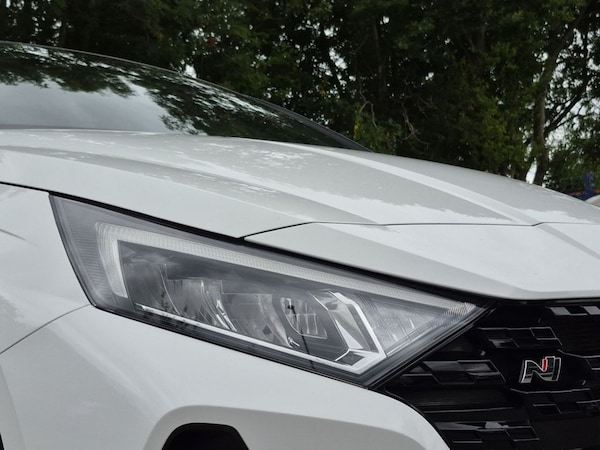 Used Hyundai i20 2023 for sale - 75383857: Photo 34