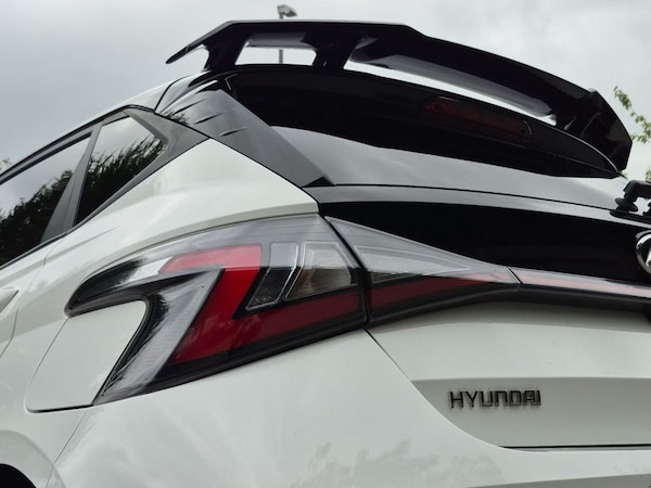 Used Hyundai i20 2023 for sale - 75383857: Photo 35