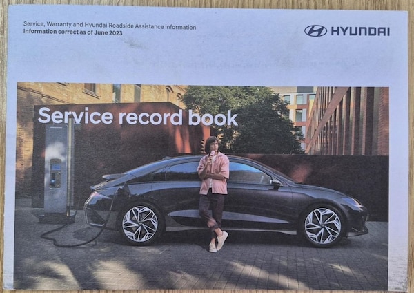 Used Hyundai i20 2023 for sale - 75383857: Photo 37