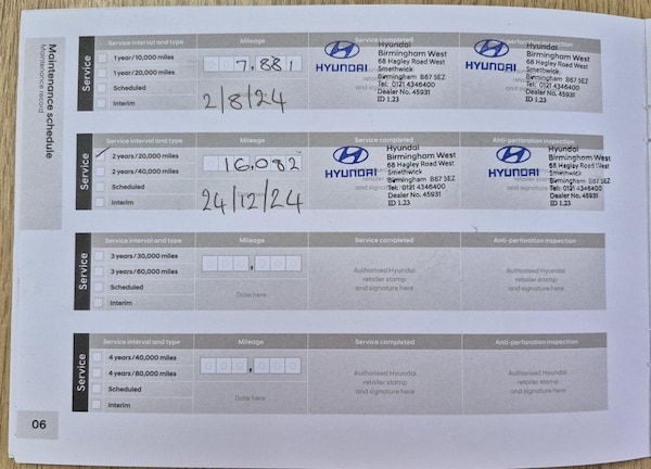 Used Hyundai i20 2023 for sale - 75383857: Photo 38